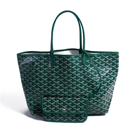 saint louis pm goyard price|reversible goyard tote bag.